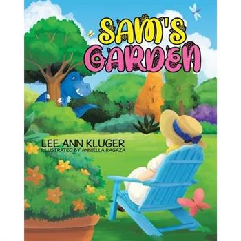Sam’s Garden