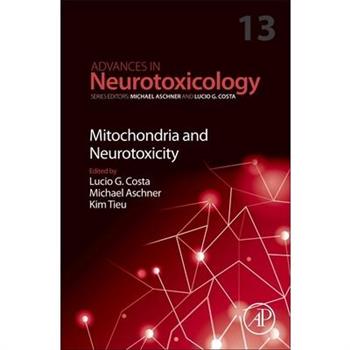 Mitochondria and Neurotoxicity