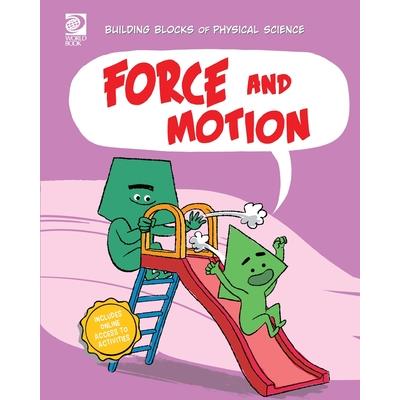 Force and Motion