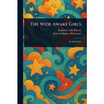 The Wide Awake Girls