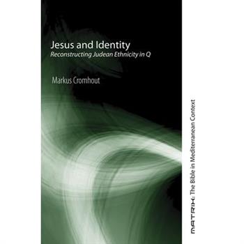 Jesus and Identity