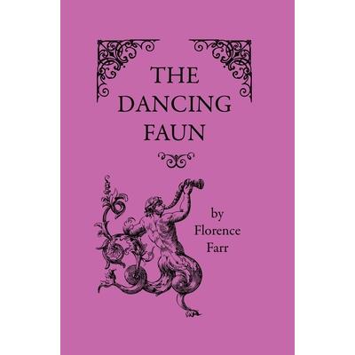 The Dancing Faun