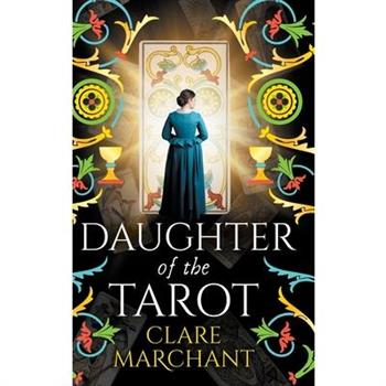 Daughter of the Tarot