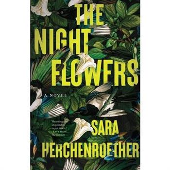 The Night Flowers