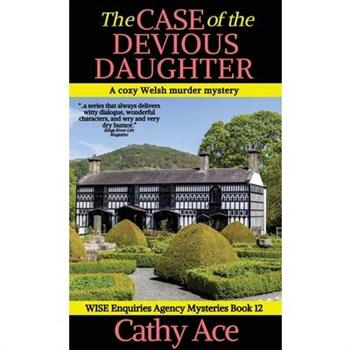 The Case of the Devious Daughter