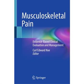 Musculoskeletal Pain