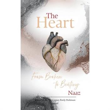 The Heart From Broken To Beating
