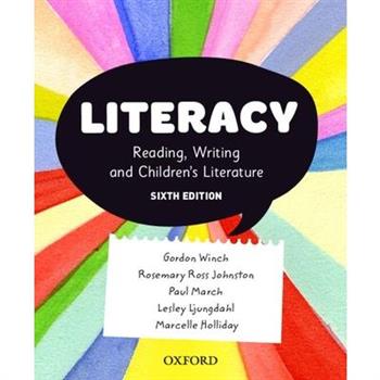 Literacy 6th Edition