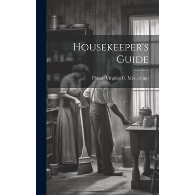Housekeeper's Guide