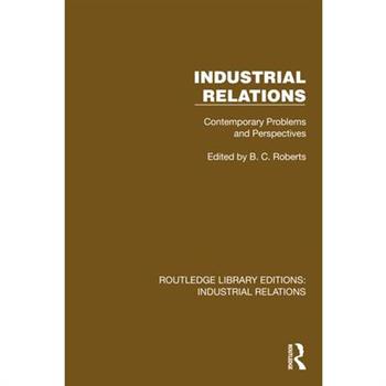 Industrial Relations