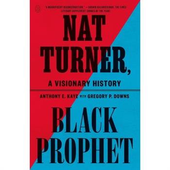 Nat Turner, Black Prophet