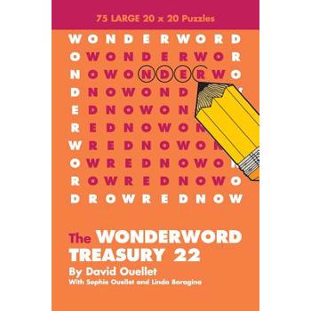 WonderWord Treasury 22