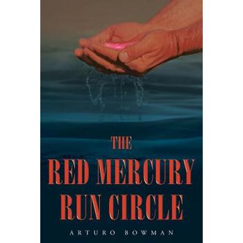 The Red Mercury Run Circle