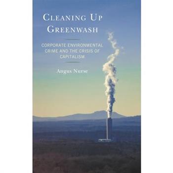Cleaning Up Greenwash