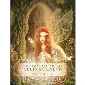 The Fantasy Art of Selina Fenech