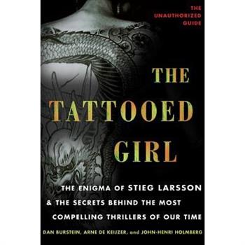 The Tattooed Girl