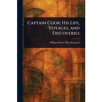 Captain Cook