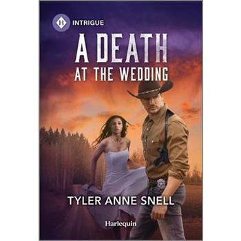 A Death at the Wedding