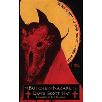 The Butcher of Nazareth