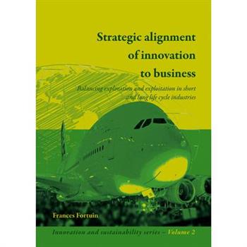 Strategic Alighment of Innovation to Business