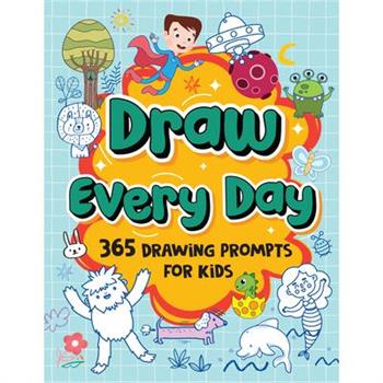 Draw Everyday