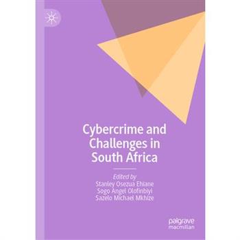 Cybercrime and Challenges in South Africa