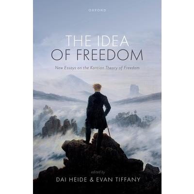 The Idea of Freedom