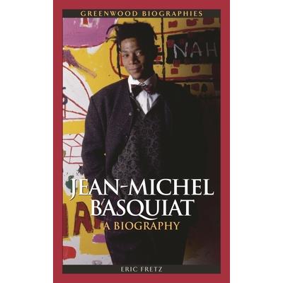 Jean-Michel Basquiat