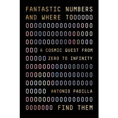 Fantastic Numbers and Where to Find Them