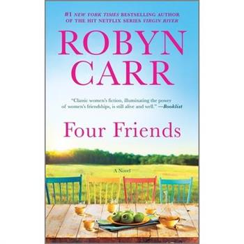 Four Friends