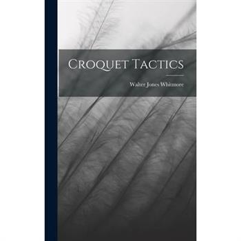 Croquet Tactics