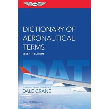 Dictionary of Aeronautical Terms