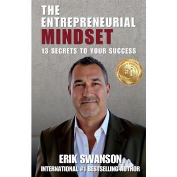 The Entrepreneurial Mindset