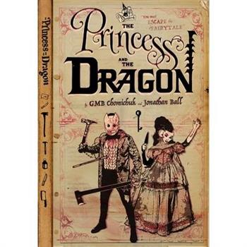 The Princess and the Dragon