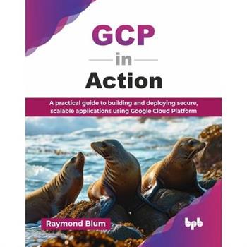 GCP in Action