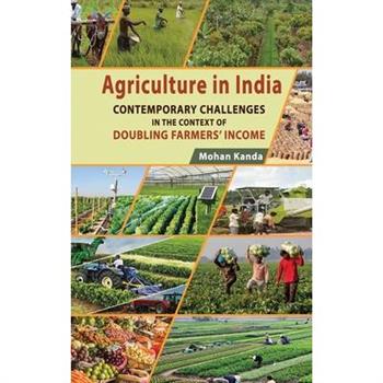 Agriculture in India