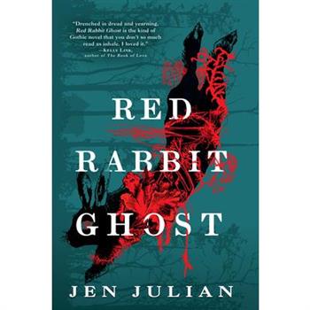 Red Rabbit Ghost