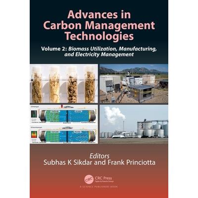 Advances in Carbon Management Technologies