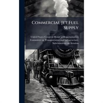 Commercial Jet Fuel Supply