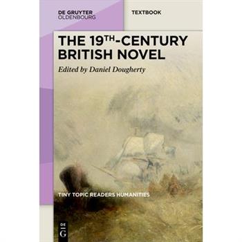 The 19th-Century British Novel