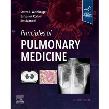Principles of Pulmonary Medicine