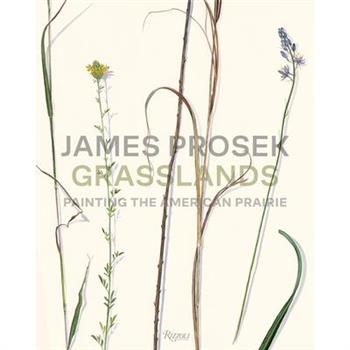 James Prosek Grasslands