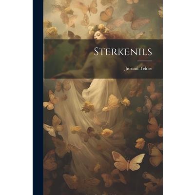 Sterkenils