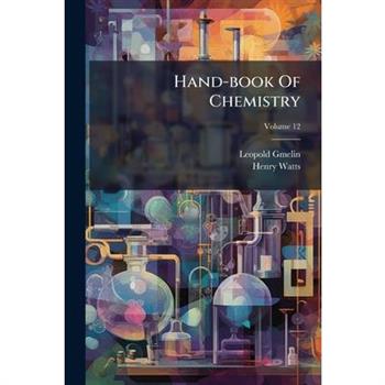 Hand-book Of Chemistry