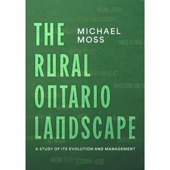 The Rural Ontario Landscape