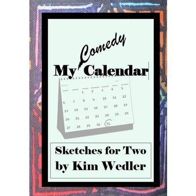My Comedy Calendar