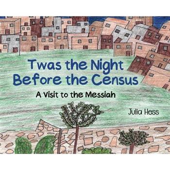 Twas the Night Before the Census