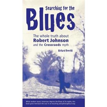 Searching for the Blues