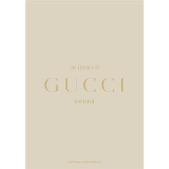 The Essence of Gucci