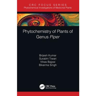 Phytochemistry of Plants of Genus Piper